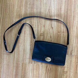 Kate spade Black Crossbody